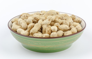 peanut