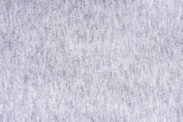 Grey fabric texture