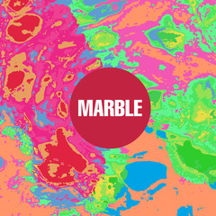 Marble abstract background. © marinavorona
