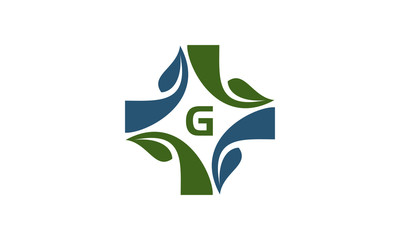 Medical Herbal  Initial G