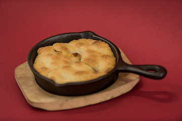 panookie ciasto deser © BlackMediaHouse