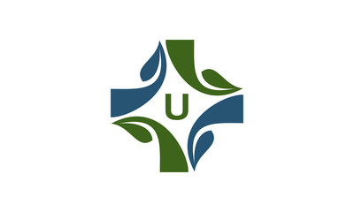 Medical Herbal  Initial U