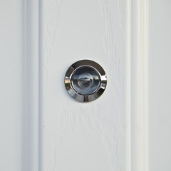 peephole