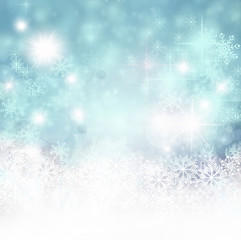 Weihnachtskarte, Weihnachtsgrüße, Weihnachtliche Dekoration: Frohe Weihnachten und ein Glückliches Neues Jahr :)