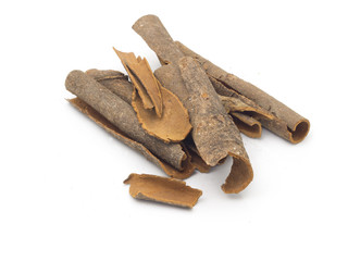 Cinnamon