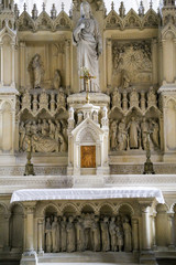 kirche