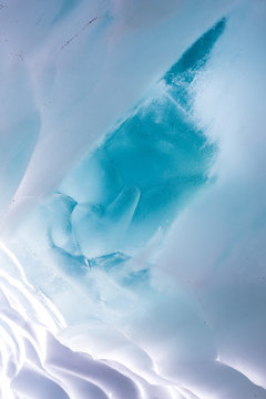 Eiskristall