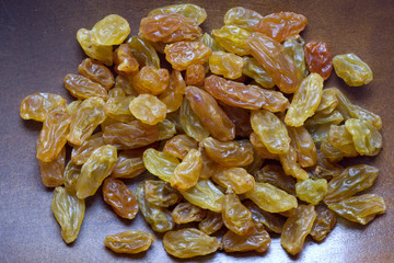 Raisins