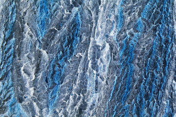 abstract background blue fiber layers layering elements