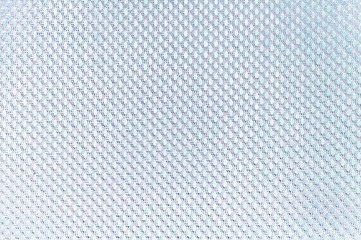 gray background small square mesh mosquito protection 