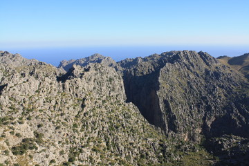 canyon