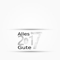 alles Gute