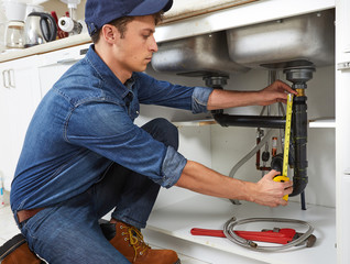 Plumber.