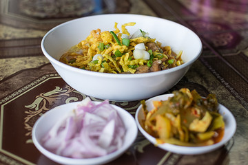 Khao Soi