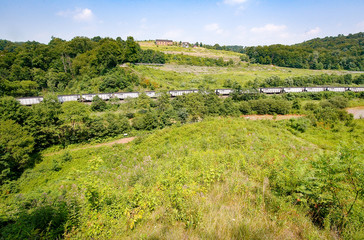 Johnstown Flood National Memoria