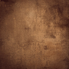 weathered concrete wall