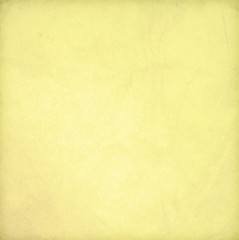 abstract yellow background