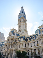 Philadelphia City Hall
