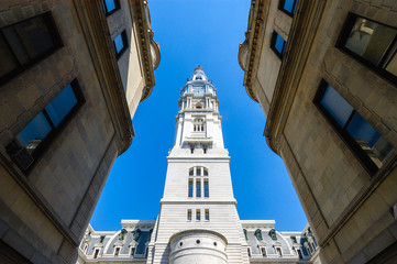 Philadelphia City Hall