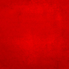 Grunge red background texture