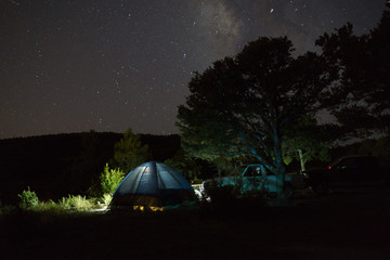 galaxey camp
