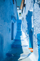 Chefchaouen is a city in the Rif Mountains of northwest Morocco. It’s known for the striking,...