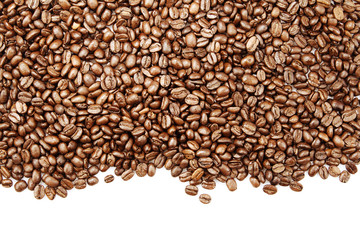 Coffee beans