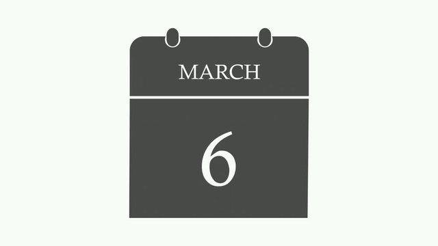 8 MART KADINLAR G&Uuml;N&Uuml;