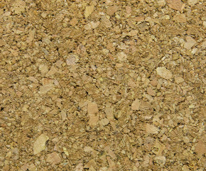 Brown cork board for notices and bulletin textured notice board 