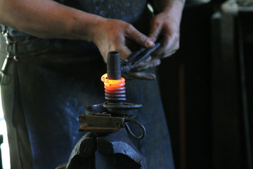 Blacksmith