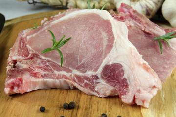 côtes de porc 16112016