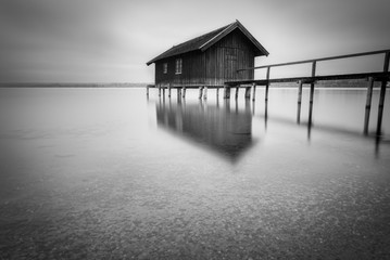 Bootshaus 2