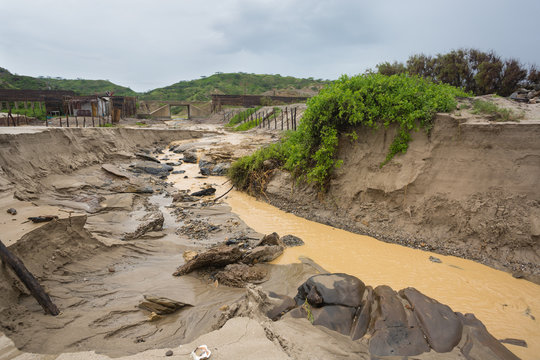 El Nino 2016