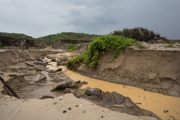 El Nino 2016