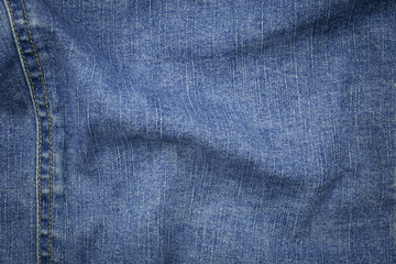 Texture jeans. Texture denim jeans background