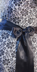 Elegant dresses for pregnant women