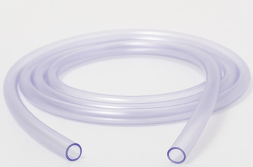 Plastic tube
