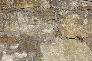 stone brick texture background