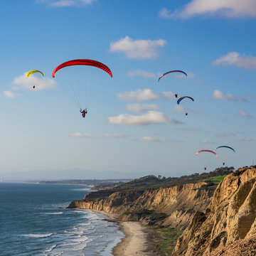 Lighter Than Air