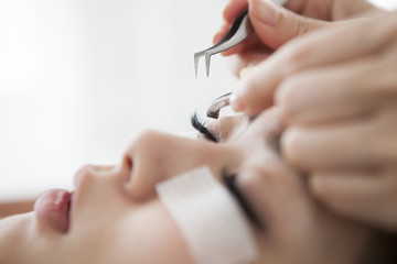 まつ毛エクステの持ちを最大限に長持ちさせる方法|【PUDIAM LASH KURUME】