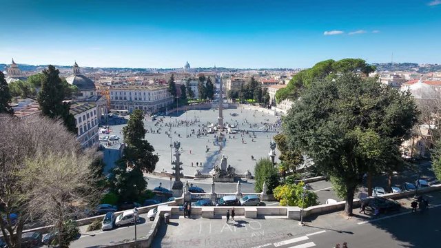  Piazza del Popolo