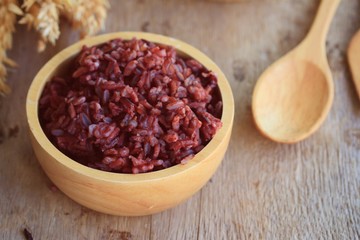 red rice