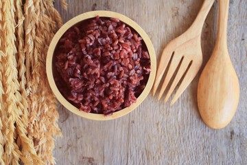 red rice