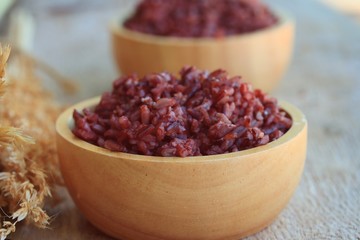 red rice