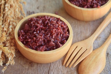 red rice