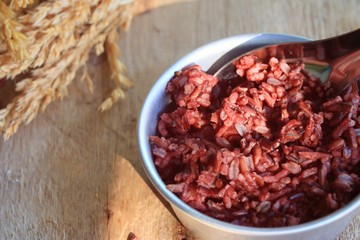 red rice