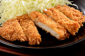 とんかつ