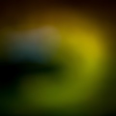 Color blurry background useful as copyspace