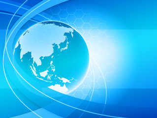 グローバルアースアジア