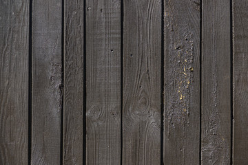 brown painted wood panels texture background